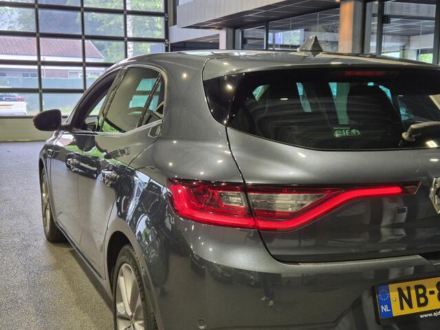 Renault MEGANE 1.2 TCe GT-Line Navi | Camera | Dode hoek | LED