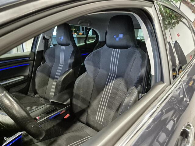 Renault MEGANE 1.2 TCe GT-Line Navi | Camera | Dode hoek | LED