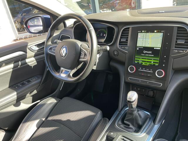 Renault MEGANE Estate 1.2 TCe Bose Nieuwe apk Beurt NAP