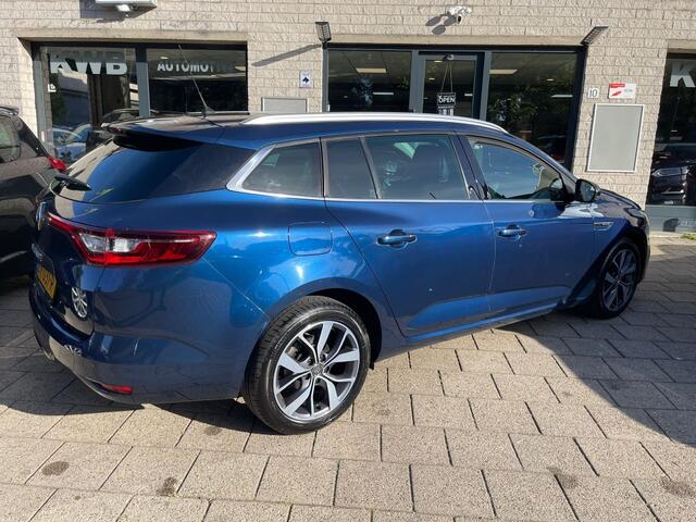 Renault MEGANE Estate 1.2 TCe Bose Nieuwe apk Beurt NAP