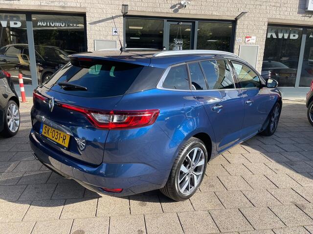 Renault MEGANE Estate 1.2 TCe Bose Nieuwe apk Beurt NAP