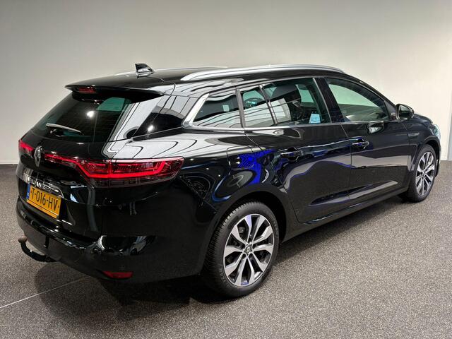 Renault MEGANE Estate 1.3 TCe 140 Techno | Blind spot detectie | Navigatie | Trekhaak