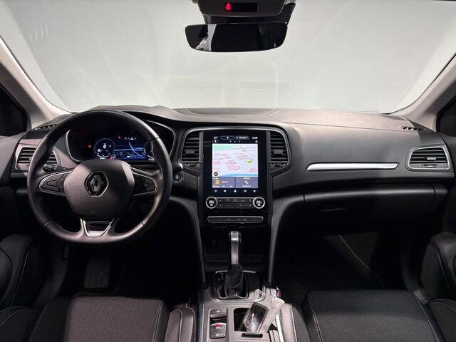 Renault MEGANE Estate 1.3 TCe 140 Techno | Blind spot detectie | Navigatie | Trekhaak