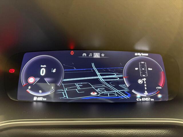 Renault MEGANE Estate 1.3 TCe 140 Techno | Blind spot detectie | Navigatie | Trekhaak