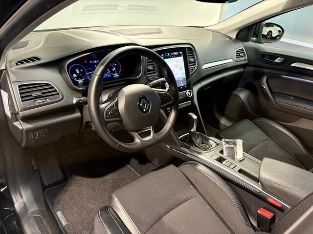 Renault MEGANE Estate 1.3 TCe 140 Techno | Blind spot detectie | Navigatie | Trekhaak