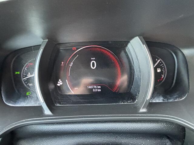 Renault MEGANE Estate BWJ 2020 1.3 116 PK TCe Limited TREKHAAK | NAVI | CLIMA | CRUISE | PDC | PRIV. GLAS | ISOFIX | LMV | MULTIFUNCT. STUUR | KEYLESS