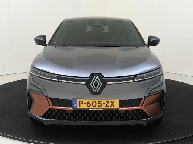 Renault MEGANE E-Tech EV60 Optimum Charge Iconic | Harman Kardon audio | 360 camera | Leder | SoH 94% | All Season banden