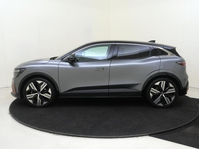 Renault MEGANE E-Tech EV60 Optimum Charge Iconic | Harman Kardon audio | 360 camera | Leder | SoH 94% | All Season banden