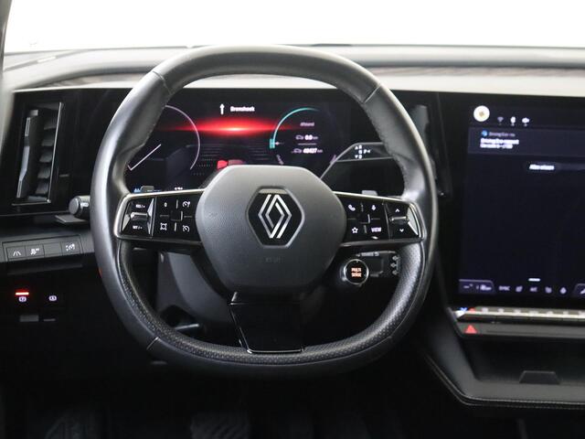 Renault MEGANE E-Tech EV60 Optimum Charge Iconic | Harman Kardon audio | 360 camera | Leder | SoH 94% | All Season banden