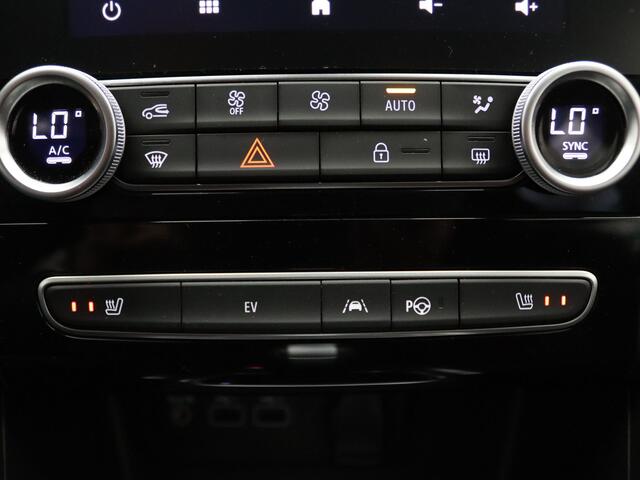Renault MEGANE Estate E-Tech Plug-In Hybrid R.S. Line 160pk Head-Up | Camera | Adapt. Cruise | Parkeersens. v+a | Stoelverw.