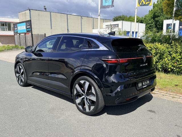 Renault MEGANE E-Tech EV60 Optimum Charge Techno