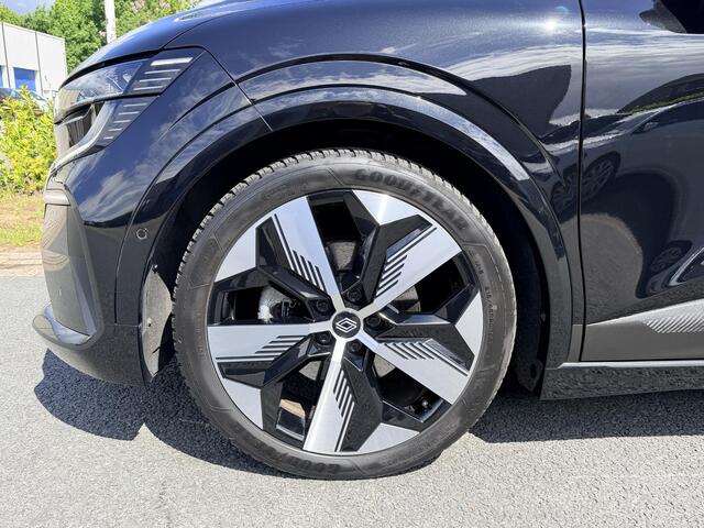 Renault MEGANE E-Tech EV60 Optimum Charge Techno