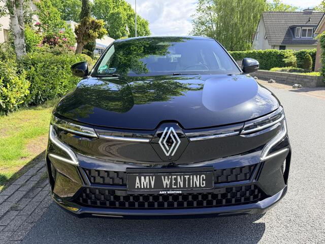 Renault MEGANE E-Tech EV60 Optimum Charge Techno