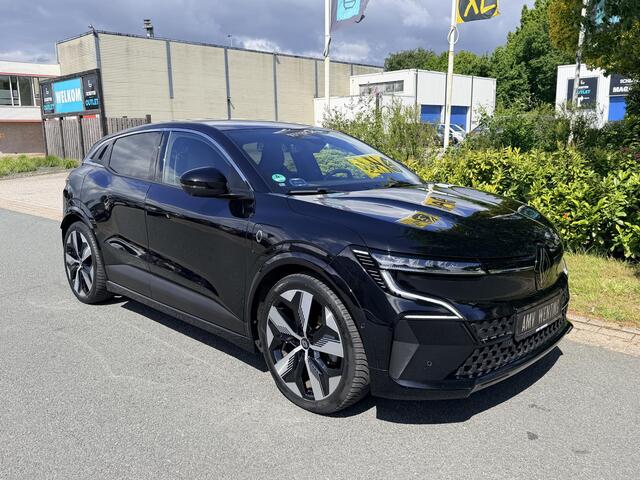Renault MEGANE E-Tech EV60 Optimum Charge Techno