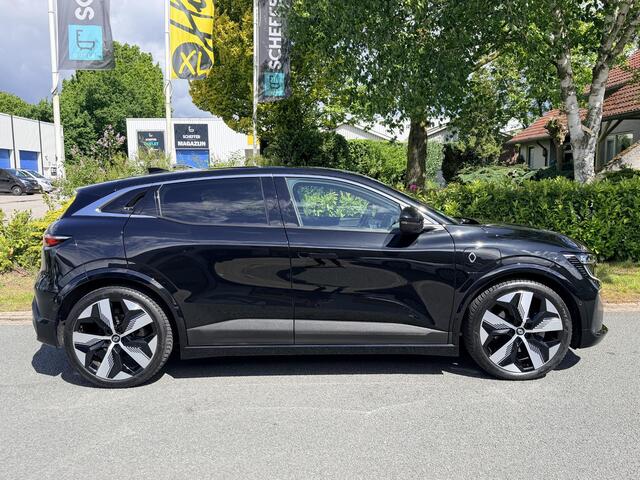 Renault MEGANE E-Tech EV60 Optimum Charge Techno