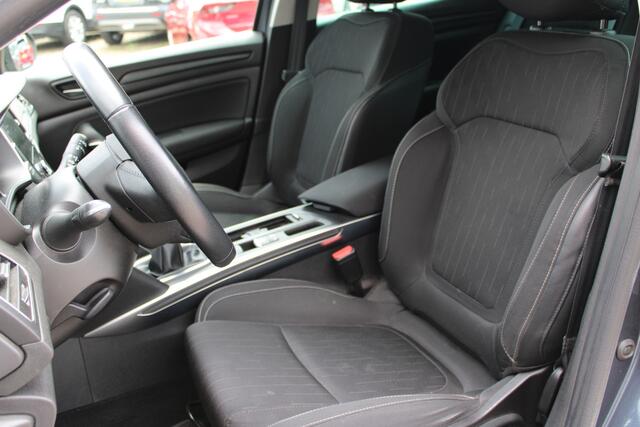Renault MEGANE 1.3 TCe Limited