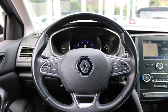 Renault MEGANE 1.3 TCe Limited