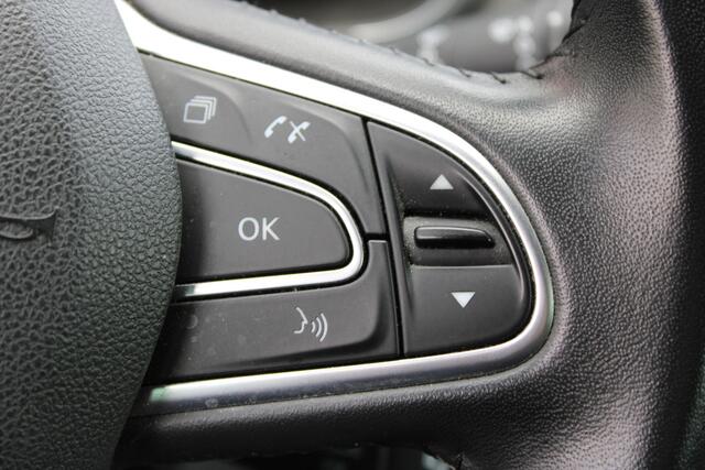 Renault MEGANE 1.3 TCe Limited