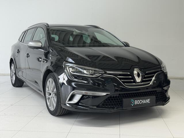 Renault MEGANE Estate 1.2 TCe GT-Line | Navigatie | Trekhaak | PDC | Climate Control |