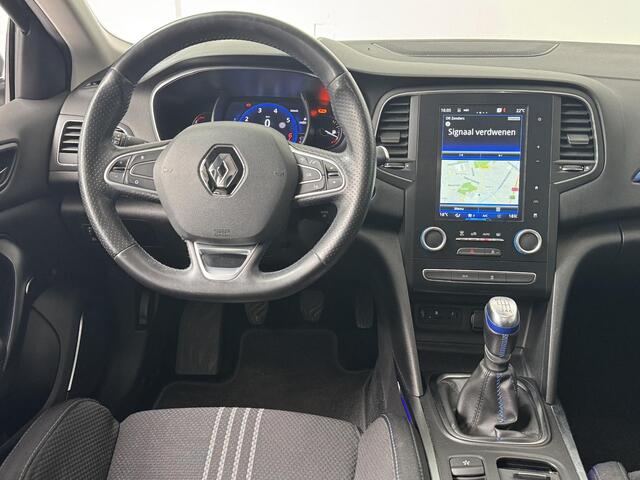 Renault MEGANE Estate 1.2 TCe GT-Line | Navigatie | Trekhaak | PDC | Climate Control |