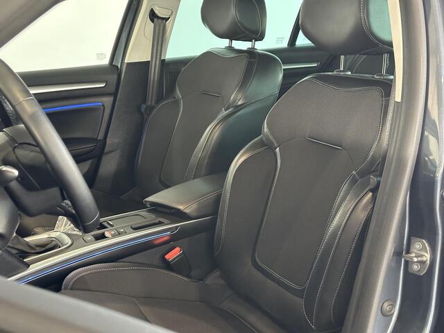 Renault MEGANE Estate 1.3 TCe 140 Techno TREKHAAK | ACHTERUITRIJCAMERA | CLIMATE CONTROL | BLIND SPOT |