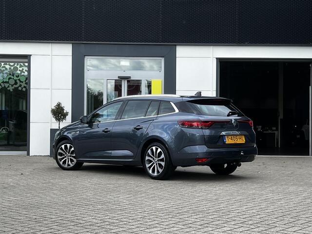 Renault MEGANE Estate 1.3 TCe 140 Techno | Trekhaak | Navigatie | Climate Control | All-Season banden |