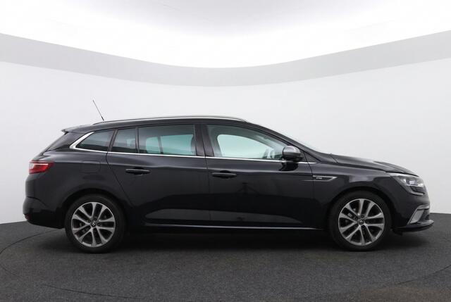 Renault MEGANE Estate 1.2 TCe GT-Line Camera l Cruise l Blindspot
