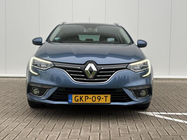 Renault MEGANE Estate 1.3 TCe GT-Line