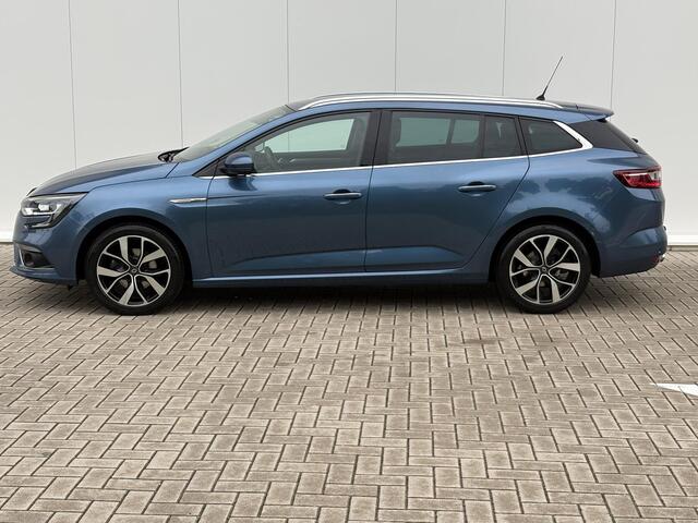 Renault MEGANE Estate 1.3 TCe GT-Line