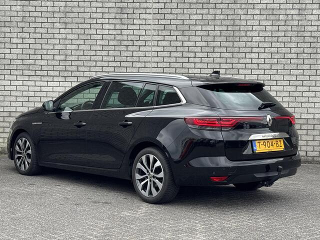 Renault MEGANE Estate 1.3 TCe 140 Techno | Apple CarPlay / Android Auto | Trekhaak | Climate Control | Cruise Control |
