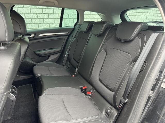 Renault MEGANE Estate 1.3 TCe 140 Techno | Apple CarPlay / Android Auto | Trekhaak | Climate Control | Cruise Control |