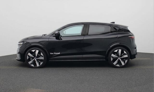 Renault MEGANE E-Tech Business Edition 220 pk comfort range 60 kWh Pack Driving | Adaptive Cruise Control | 360 Camera | Google Maps | Draadloos Apple/Android | DC Lader