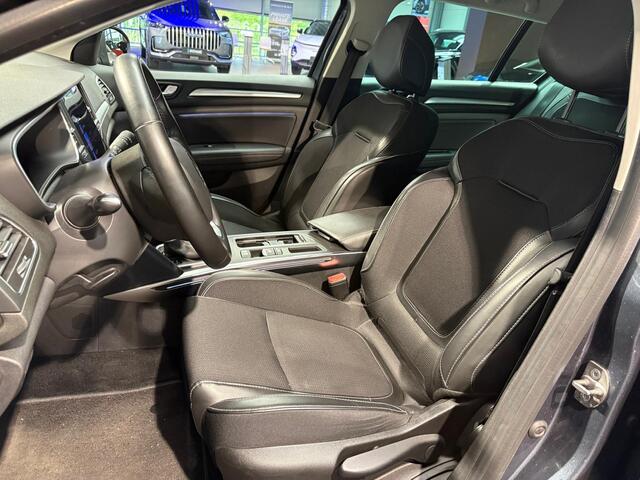 Renault MEGANE Estate 1.3 TCe 140 Techno | Blind spot detectie | Navigatie | Trekhaak |