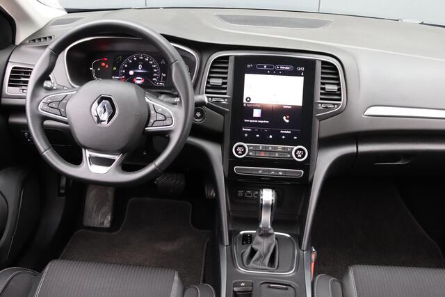 Renault MEGANE Estate 1.3 TCe 140 EDC Techno | Navigatie | Camera | Climate Control | Cruise Control | Trekhaak