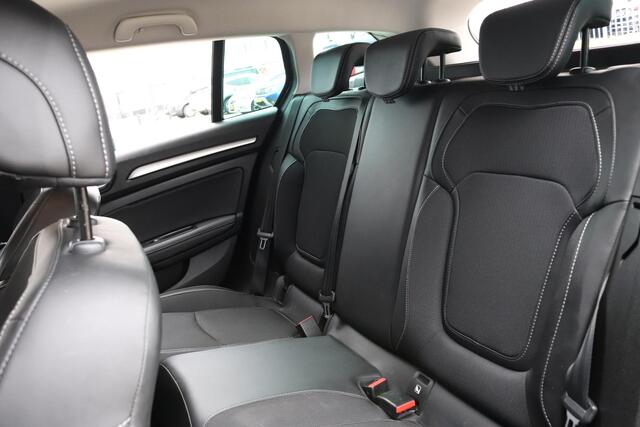 Renault MEGANE Estate 1.3 TCe 140 EDC Techno | Navigatie | Camera | Climate Control | Cruise Control | Trekhaak