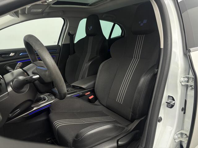 Renault MEGANE 1.3 TCe 140 GT-Line | Panoramadak | Head-Up | Easy Life Pack |