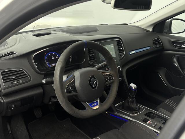 Renault MEGANE 1.3 TCe 140 GT-Line | Panoramadak | Head-Up | Easy Life Pack |