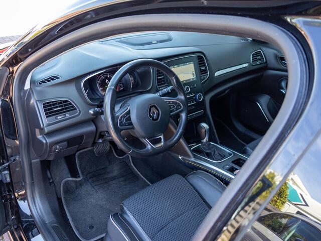 Renault MEGANE 1.3 TCe Bose LED 17" Navi