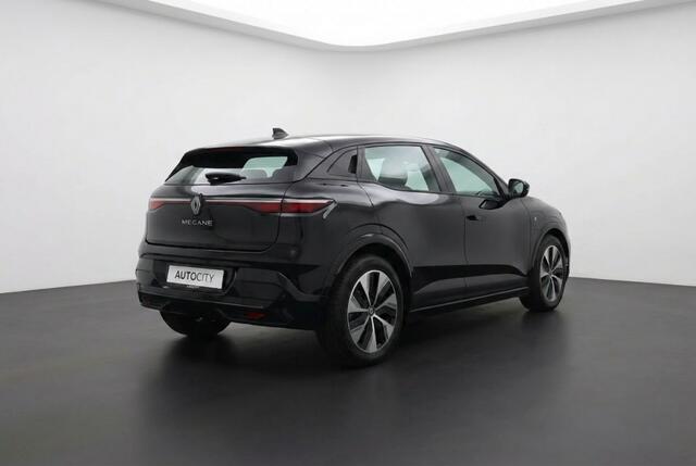 Renault MEGANE E-Tech Electric Evolution EV60 l Camera l Winterpakket l Keyless