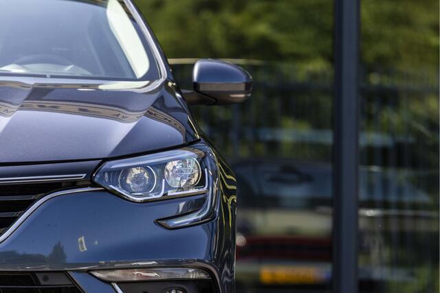 Renault MEGANE Estate 1.2 TCe Zen