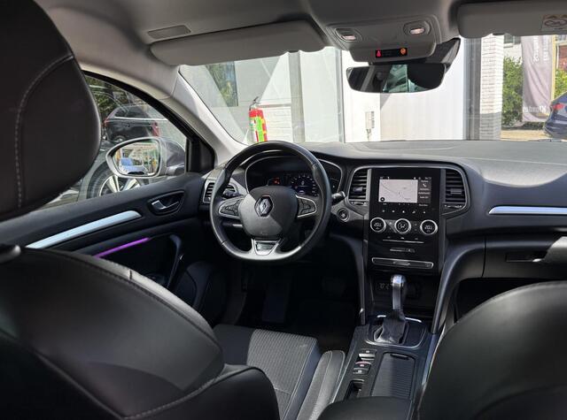 Renault MEGANE Estate 1.3 TCe Intens Aut. |Carplay|Trekhaak|