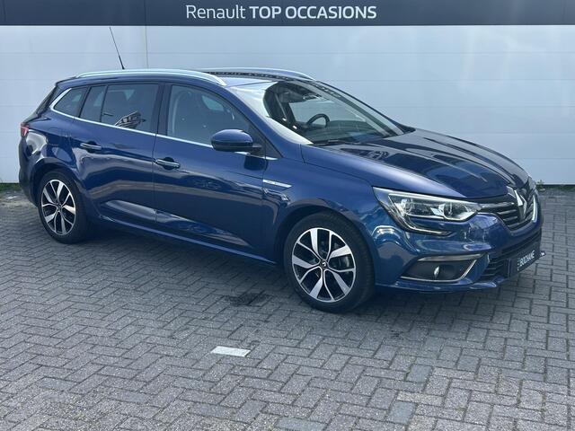 Renault MEGANE Estate 1.3 TCe Bose | Navigatie | Camera | Premium Audio | Trekhaak |