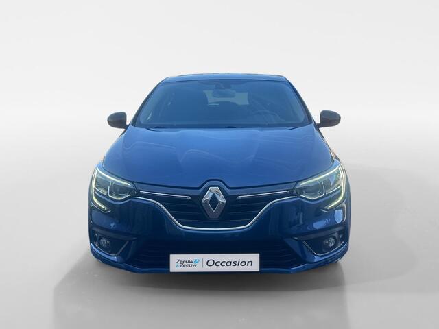 Renault MEGANE 1.2 TCe Limited | Climate | Cruise | Apple carplay | LM Velgen |