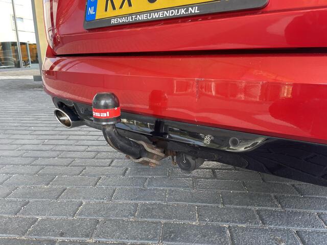 Renault MEGANE Estate 1.2 TCe Bose AUTOMAAT | TREKHAAK | TREKGEWICHT 1700KG | 1E EIGENAAR | DEALER ONDERHOUDEN | ZEER COMPLEET |