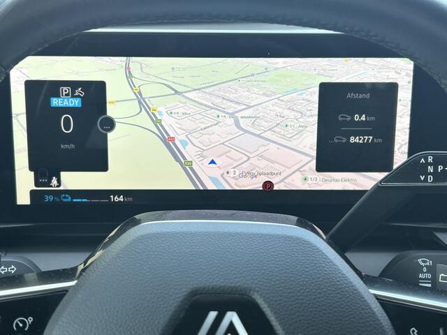 Renault MEGANE E-Tech EV60 Optimum Charge Evolution ER SoH 94,6% | Navigatie | Camera | Pack Winter | Climate Control |