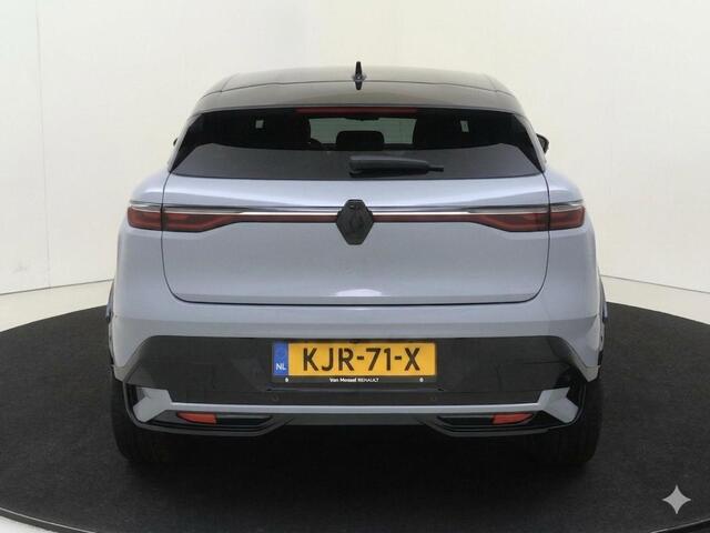 Renault MEGANE E-Tech comfort range Business Edition 220 PK 60 kWh | Camera | Google Navi | 20'' LM Velgen | Black Pack