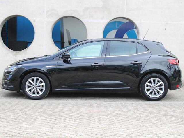 Renault MEGANE 1.2 TCe Limited | APPLE CARPLAY / ANDROID AUTO | CRUISE CONTROL |