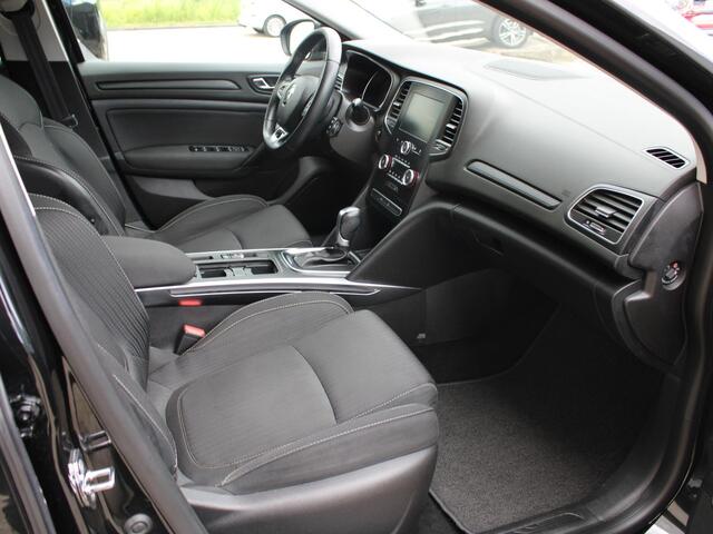 Renault MEGANE 1.2 TCe Limited | APPLE CARPLAY / ANDROID AUTO | CRUISE CONTROL |