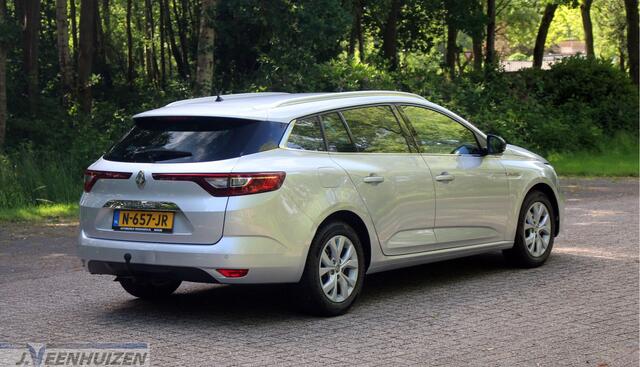 Renault MEGANE Estate 1.3 TCe Limited | 2020 | ?Navi | Achteruitrijcamera |