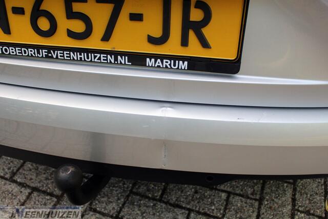Renault MEGANE Estate 1.3 TCe Limited | 2020 | ?Navi | Achteruitrijcamera |